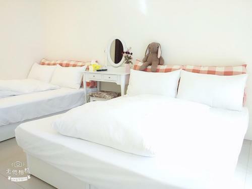 Girlish Heart B&B