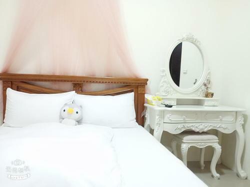 Girlish Heart B&B