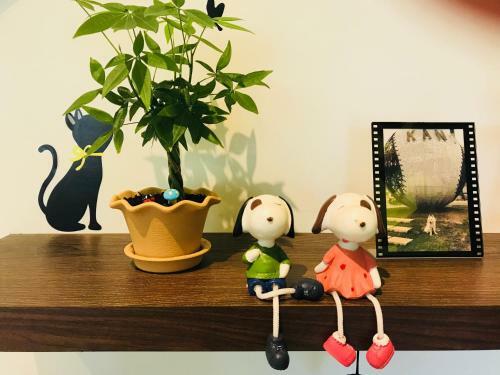 Moo House