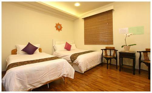 Hostal Moon's House