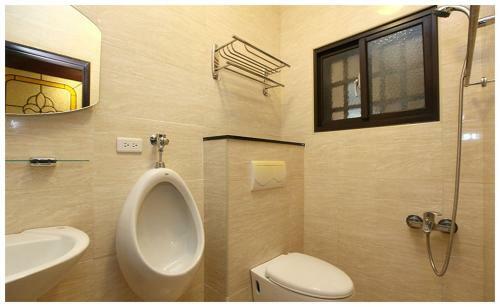 Hostal Moon's House