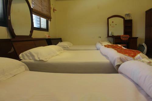 Hostal Moon's House