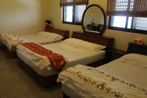 Hostal Moon's House