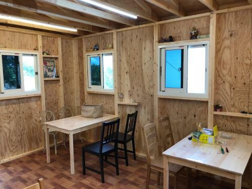 Kepler Homestay
