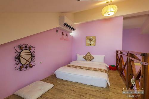 Bed & Breakfast Hai Yue Homestay