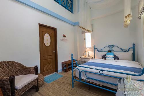 Bed & Breakfast Hai Yue Homestay