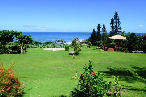 Bed & Breakfast Hai Yue Homestay