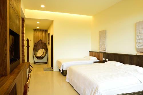 Hola Homestay