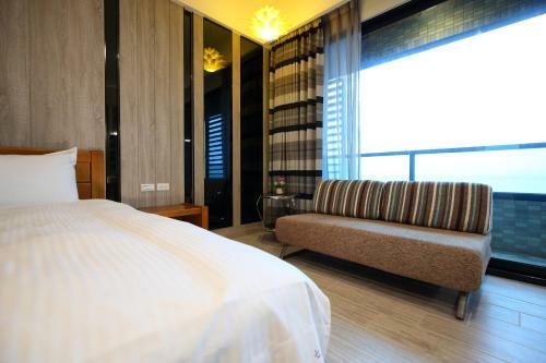 Seven Stars Sunrise Homestay