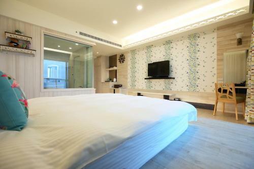 Seven Stars Sunrise Homestay