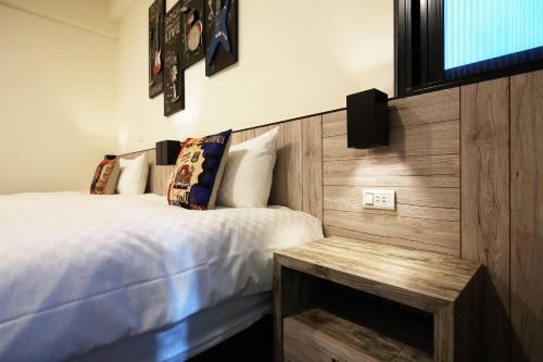 Seven Stars Sunrise Homestay