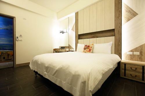 Seven Stars Sunrise Homestay