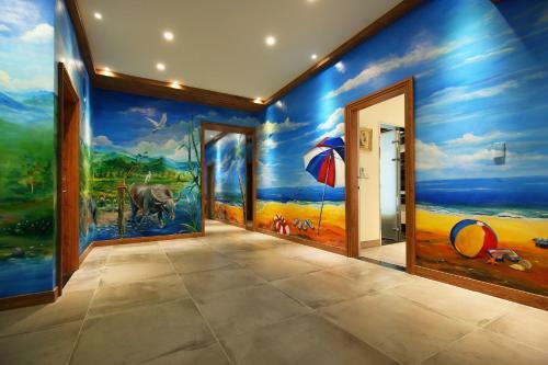 Seven Stars Sunrise Homestay
