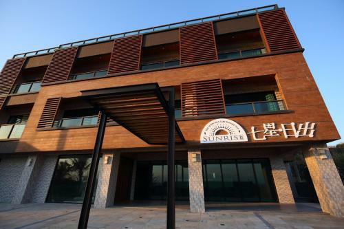 Seven Stars Sunrise Homestay