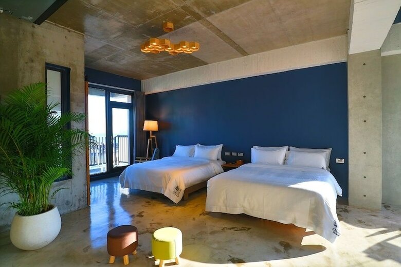 Bed & Breakfast Come Sit Hostel