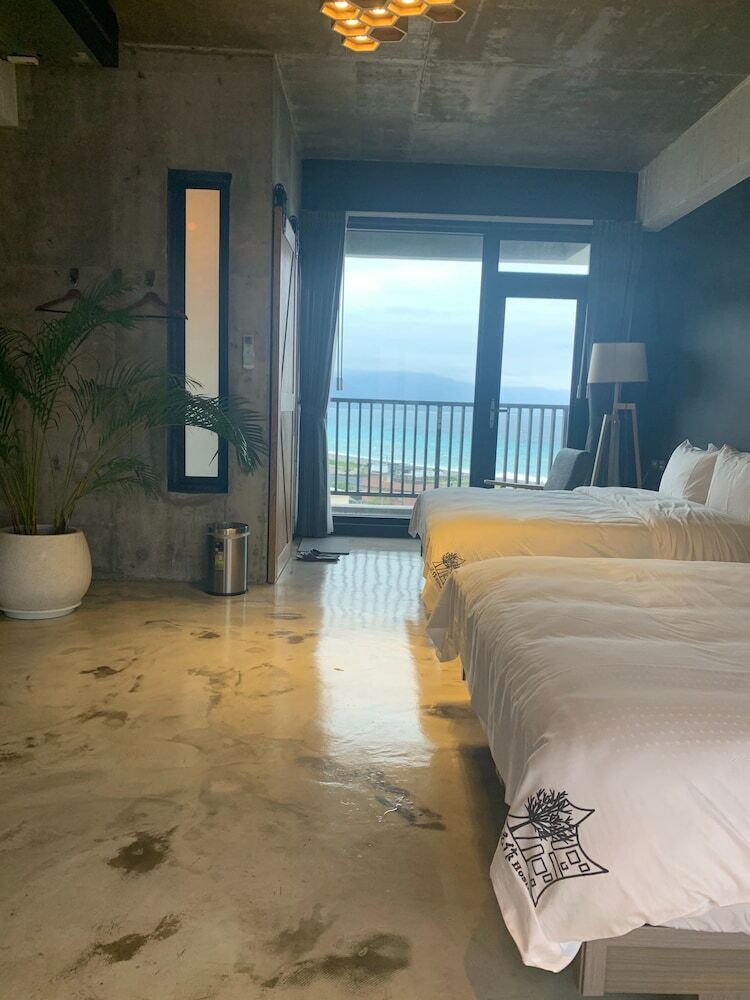 Bed & Breakfast Come Sit Hostel