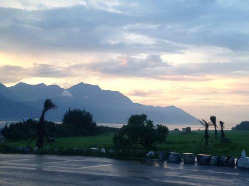 Mingtan 39 Homestay
