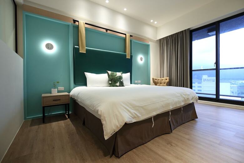 Hai Sheng Wei B&B