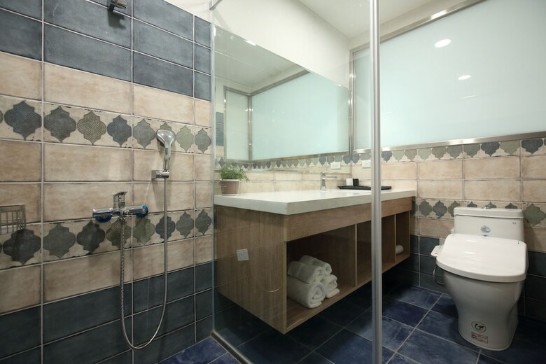 Hai Sheng Wei B&B