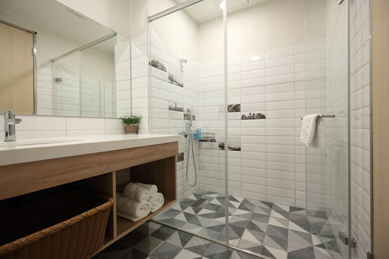 Hai Sheng Wei B&B