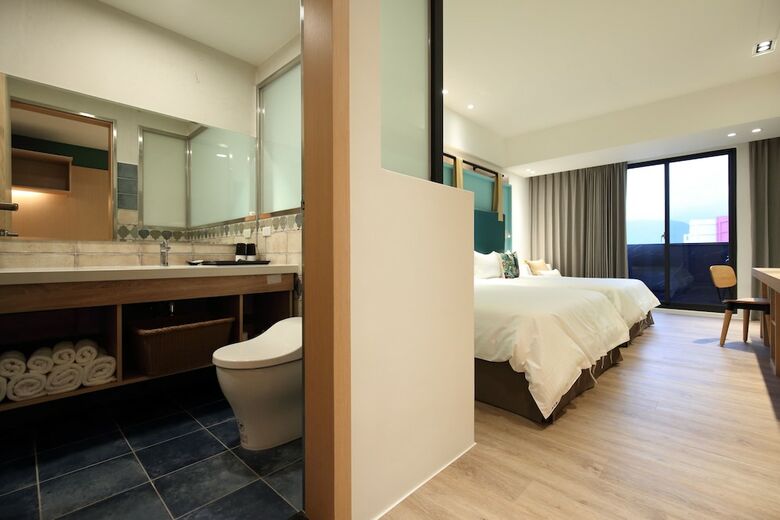 Hai Sheng Wei B&B