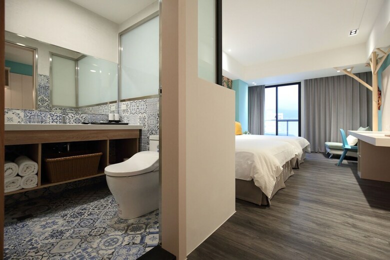 Hai Sheng Wei B&B