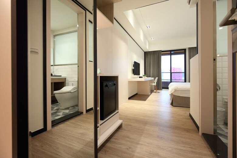 Hai Sheng Wei B&B