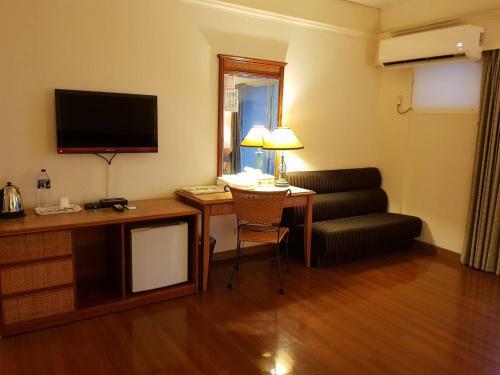 Apartamento Chihpen Fuye Hotel