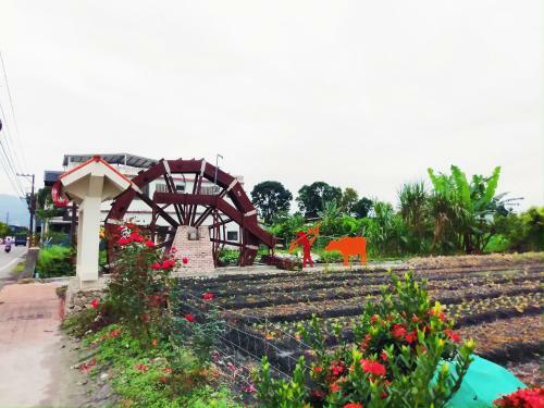 Feng Ping Lang Jing Family Homestay