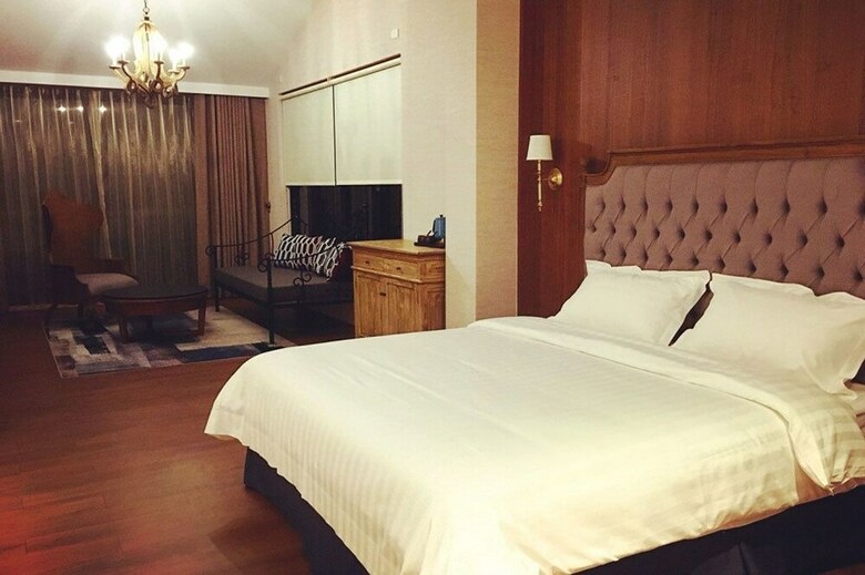 Agroturismo Villa 88