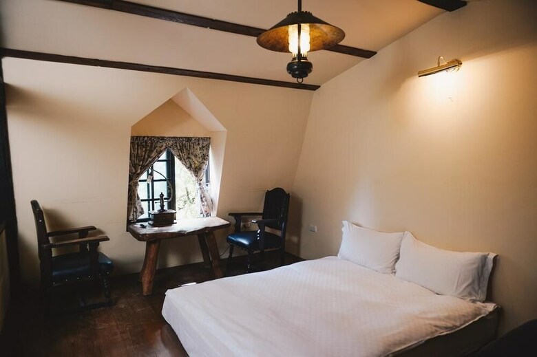Deep Breath B&B
