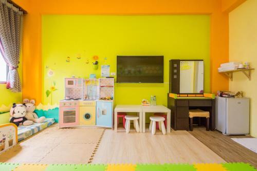 Moonlight Fengqing Homestay