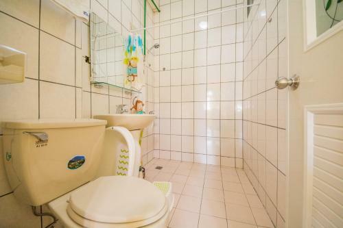 Moonlight Fengqing Homestay