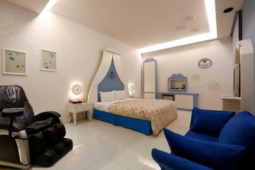 Hua Xiang Hotel-qishan