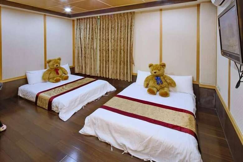 Hotel Shangrila