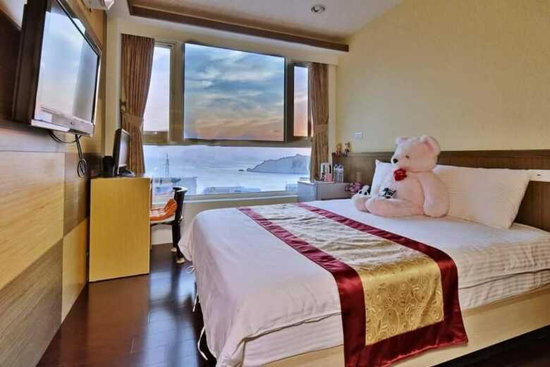Hotel Shangrila
