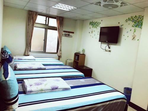 Hotel Dongyin First Homestay
