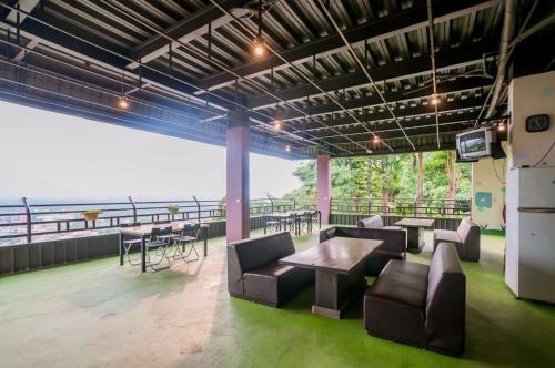 Sandimen Homestay