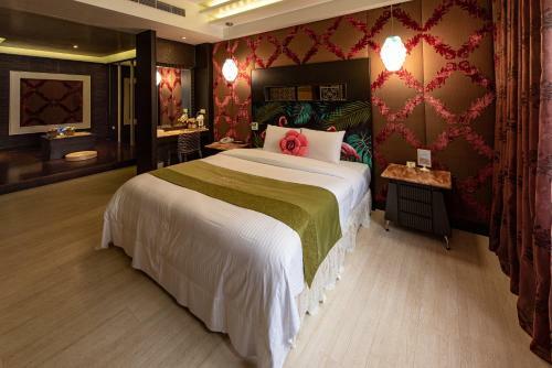 Yi Don Motel