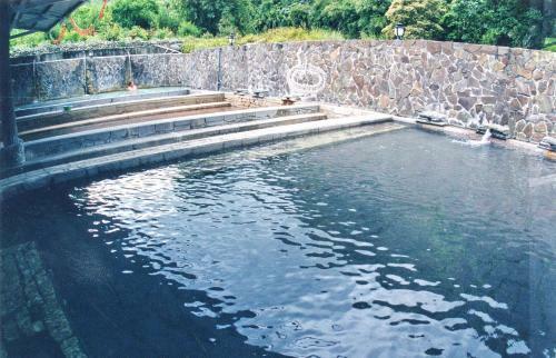 Posada Hong Ye Hot Spring Hotel