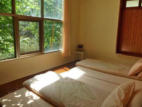 Sanhua B&B