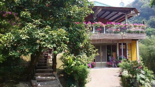 Sanhua B&B