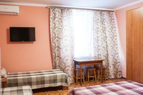 Posada Artem Inn