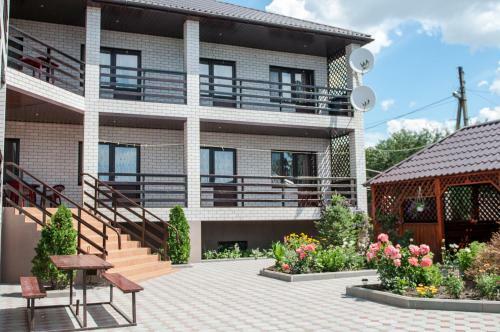 Posada Artem Inn