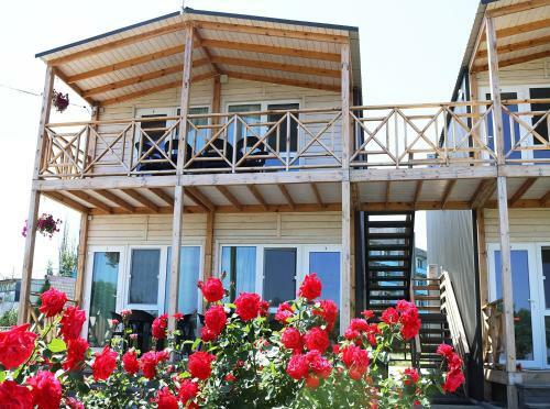 Posada Villa Leto