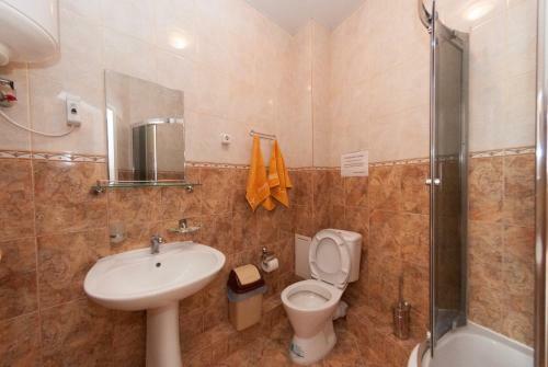 Hotel Levant