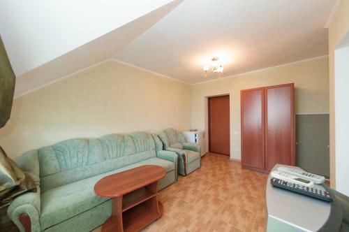 Hotel Levant