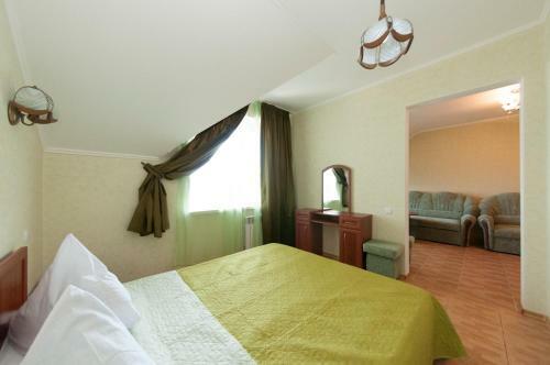 Hotel Levant