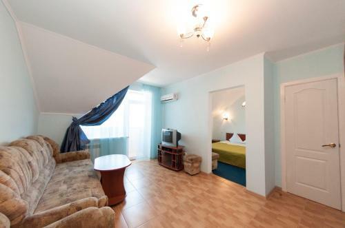 Hotel Levant