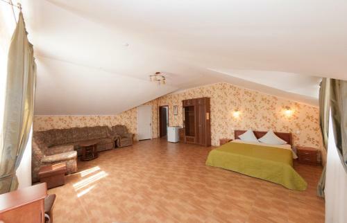 Hotel Levant